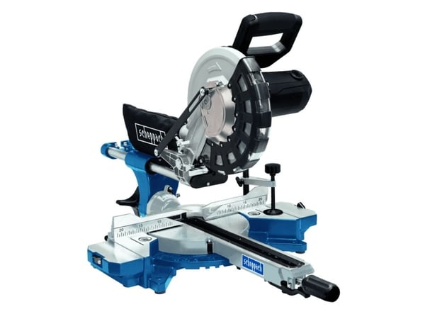Scheppach SCHEPPACH MITER SAW HM254 SCH5901216901