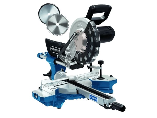 Scheppach HM254, 34 cm, AC, 2000 W, 220 - 240 V, 50 Hz, 480 mm