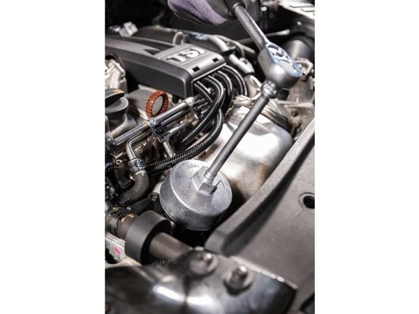 HAZET 2169, Hopea, Socket wrench, 140 g, 1 kpl