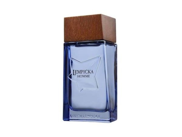 Lolita Lempicka Homme Edt Spray - Mies - 100 ml Lolita Lempicka Homme Edt Spray - Mies - 100 ml