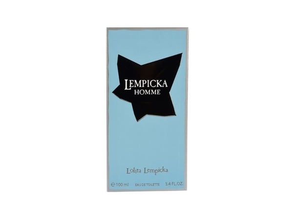 Lolita Lempicka Homme Edt Spray - Mies - 100 ml