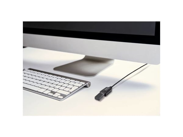 Renkforce RF-4535088, 20 m, USB A, USB A, USB 2.0, 480 Mbit/s, Lajittelu