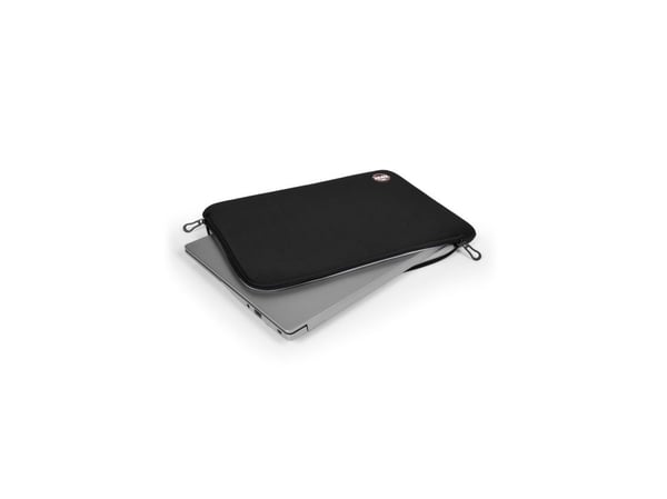 PORT Torino II - Hylster til notebook - 15,6" - sort