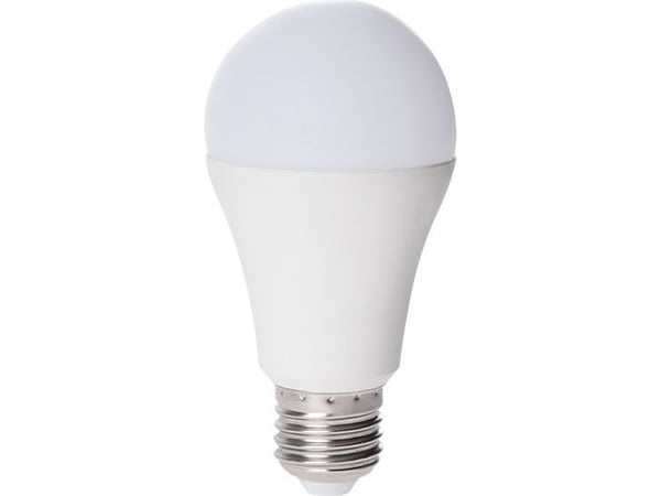 Omega LED-lampa ECO 6000K E27 18W