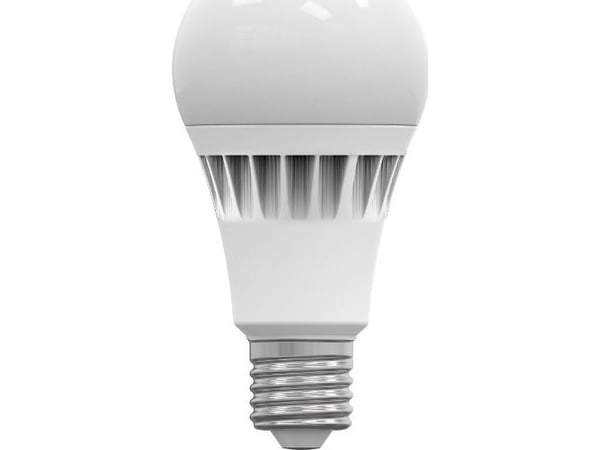 Omega LED-lampa ECO 4200K E27 18W 220-240V [43361]