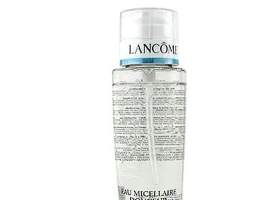 Lancôme Gentle Micellar Water - Nainen - 400 ml