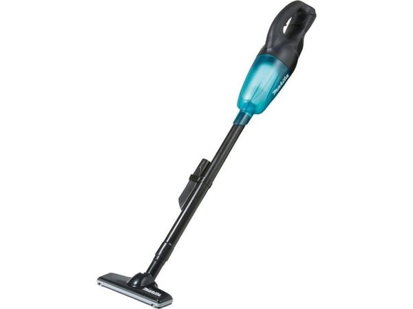 Makita DCL180ZB, Dry, Poseløs medfølger ikke Batteri