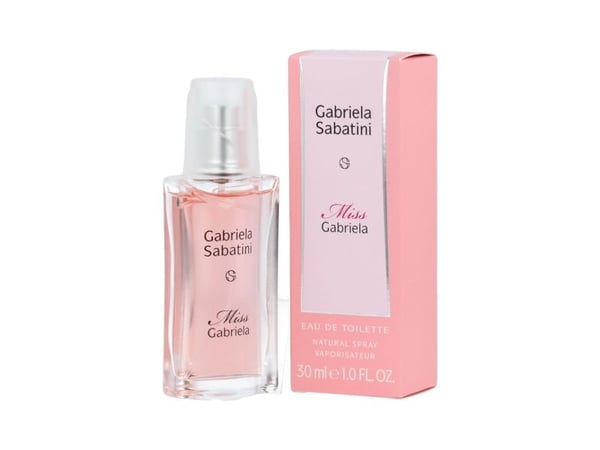 Gabriela Sabatini Miss Gabriela EDT 30ml
