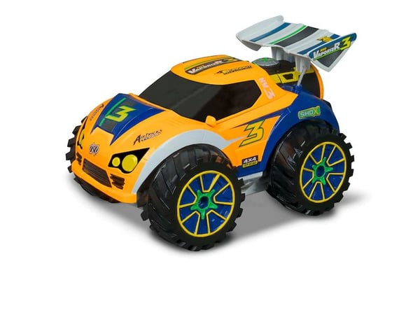 NIKKO 10011, Bil, 8 år