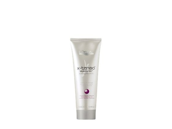 L'Oreal Paris X-Tenso Moisturist Smoothing Cream for normalt hår 250 ml