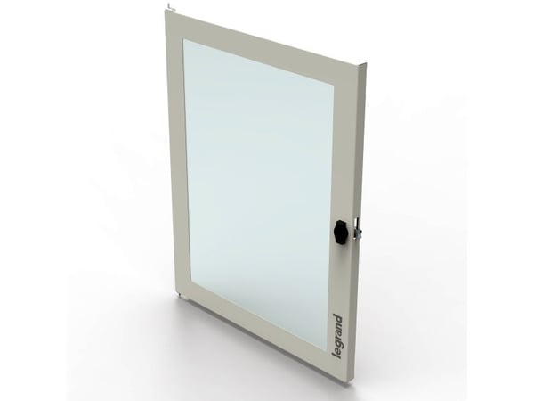 Legrand Läpinäkyvä ovi XL3 S 160 5X24M 337275