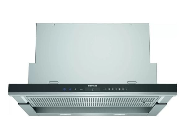 Siemens iQ700 LI69SA684, 935 m³/t, Ducted/Resirkulerende, A, A, B, 57 dB