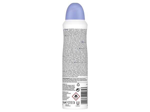 Dove Original 48h anti-perspirant deodorant spray 150 ml