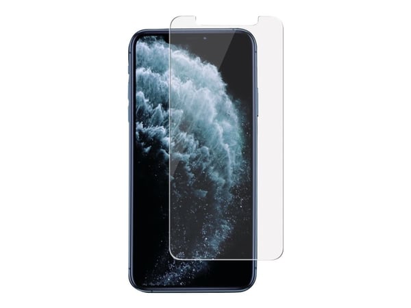 Panzer Premium - Skjermbeskyttelse for mobiltelefon - glass - for Apple iPhone 11 Pro, X, XS