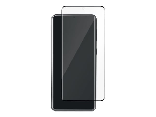 Panzer Premium - Matkapuhelimen näytönsuoja - 3D - lasi - Samsung Galaxy S21 Ultra 5G:lle