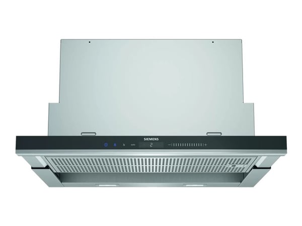 Siemens iQ700 LI69SA684, 935 m³/t, Ducted/Resirkulerende, A, A, B, 57 dB
