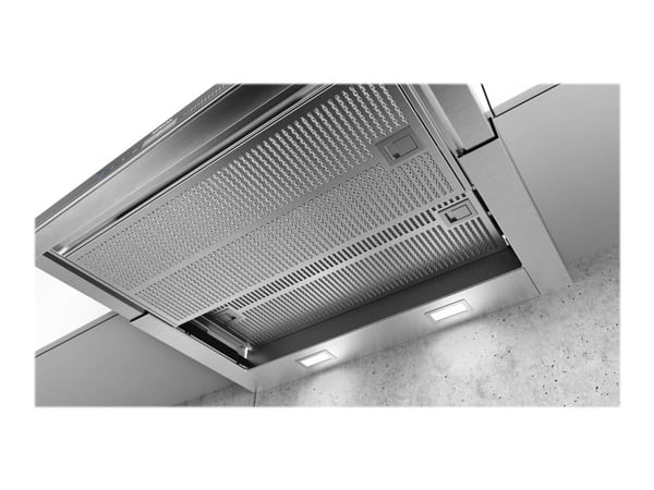 Siemens iQ700 LI69SA684, 935 m³/t, Ducted/Resirkulerende, A, A, B, 57 dB
