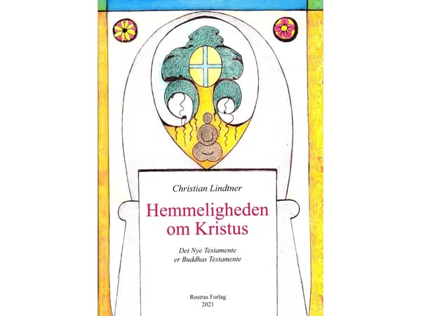 Kristi hemmeligheter | Christian Lindtner | Språk: Dansk
