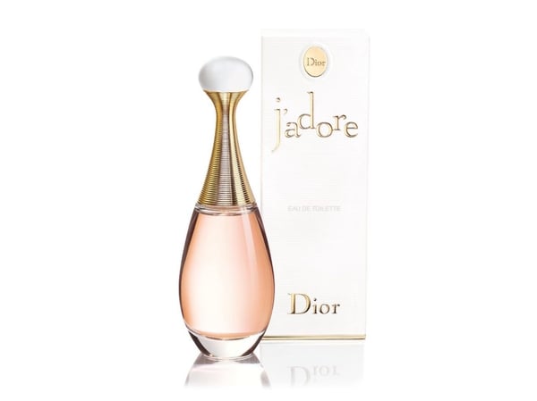 Christian Dior J'Adore 2011 EDT 50ml