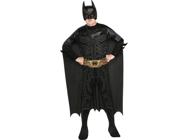 Batman The Dark Knight Rises Kostume (Str. 147/L)
