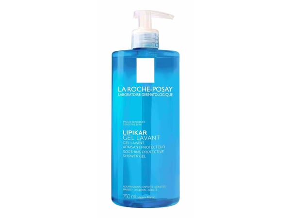 La Roche Posay La Roche-Posay Lipikar Gel Lavant suihkugeeli 750ml