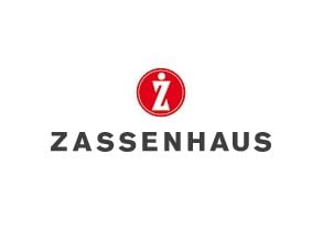 Zassenhaus Brasilia, Bladkvern, 50 g, Mahogny, 125 mm, 120 mm, 200 mm
