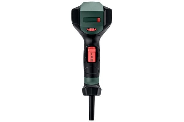 Metabo HG 20-600 - Varmepistol - 2000 W - 150/300/500 l/min