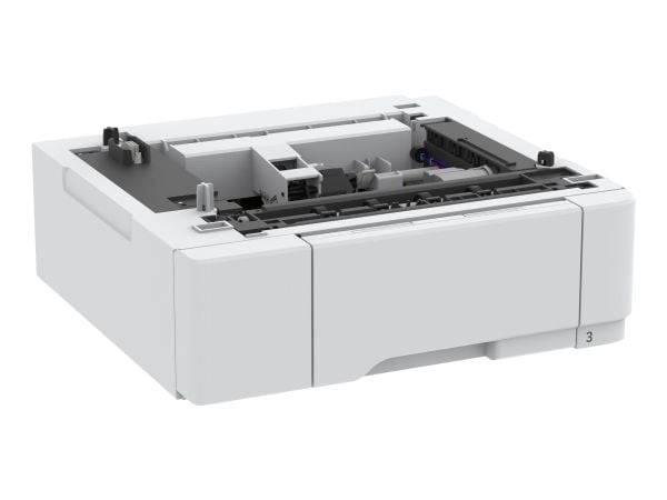 Xerox - Mediebakke/-mater - 550-arks skuff + 100-arks flerbruksmater - 650 ark inn 2 skuff(er) - for Xerox C310/DNI, C310/DNIM, C310V_DNI, C310V_DN...