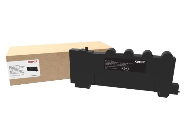 Xerox - Toneroppsamler - for Xerox C230, C230/DNI, C230V_DNIUK, C235, C235/DNI, C235V_DNIUK