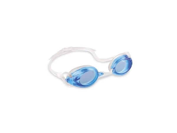 Intex 55684, Unisex, Plast, Assorterte farger, Polyvinylklorid (PVC), Hvit, Junior