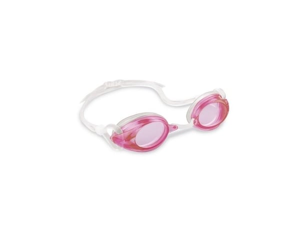 Intex 55684, Unisex, Plast, Assorterte farger, Polyvinylklorid (PVC), Hvit, Junior