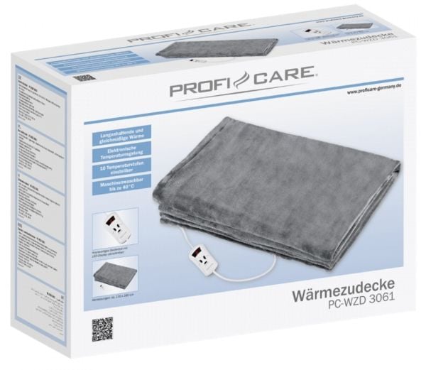 ProfiCare SÄHKÖPESU PC-WZD 3061