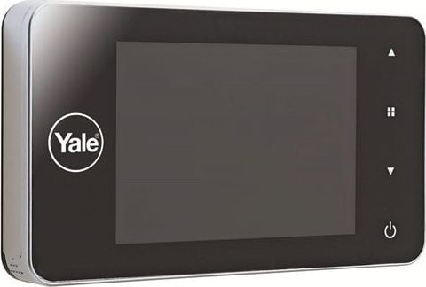Yale 45-4500-1440-00-6011 digital dørvisning (45-4500-1440-00-6011)