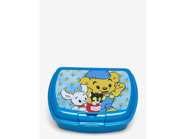 Bamse Urban lunch box
