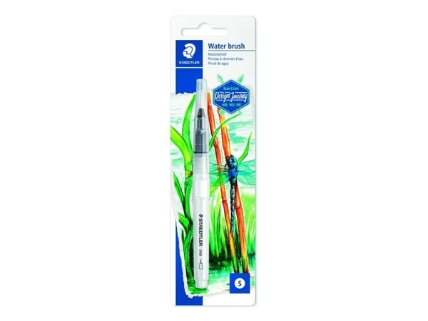 STAEDTLER 949 - Water brush - rund
