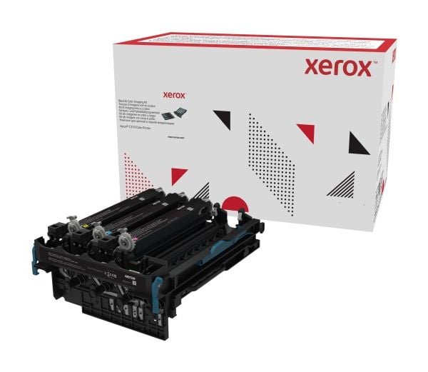 Xerox - Svart, Farge - original - sett for skriverbildedannelse - for Xerox C310/DNI, C310/DNIM, C310V_DNI, C310V_DNIUK, C315/DNI, C315V_DNI, C315V...