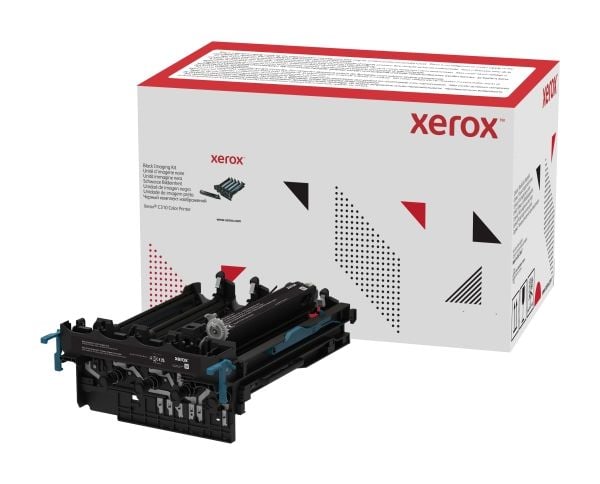 Xerox - Svart - original - sett for skriverbildedannelse - for Xerox C310/DNI, C310/DNIM, C310V_DNI, C310V_DNIUK, C315/DNI, C315V_DNI, C315V_DNIUK