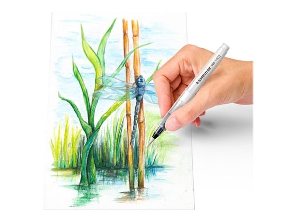 STAEDTLER 949 - Water brush - rund
