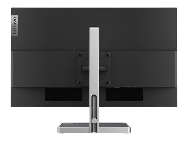 Lenovo L27m-30 - LED-skjerm - 27" - 1920 x 1080 Full HD (1080p) - IPS - 250 cd/m² - 1000:1 - 4 ms - HDMI, VGA, USB-C - høyttalere - ravnsort