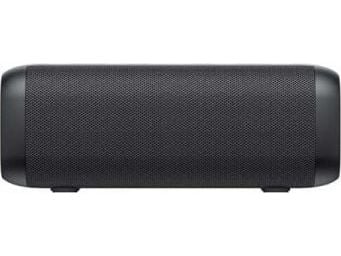 Havit SK835BT (Black), 10 W, 40 - 15000 Hz, Ledning & Trådløs, 10 m, Stereo bærbar høyttaler, Sort