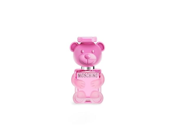 Moschino Toy 2 Bubble Gum Eau De Toilette 100 ml (woman)