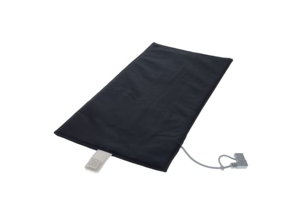 Glovii GB2G, 140 mm, 80 mm, 1,15 kg, Kasse, Polyester, Kold maskinvask