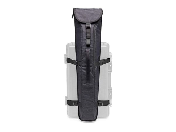 Manfrotto MB PL-RL-TH-TR, Nylon, Syntetisk, Sort, 200 mm, 120 mm, 915 mm, 18 cm
