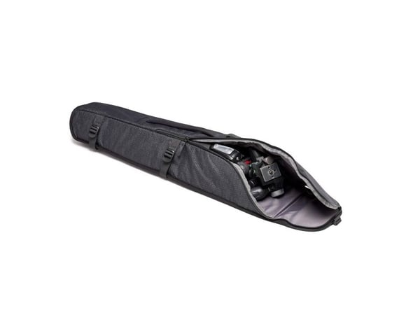Manfrotto MB PL-RL-TH-TR, Nylon, Syntetisk, Sort, 200 mm, 120 mm, 915 mm, 18 cm