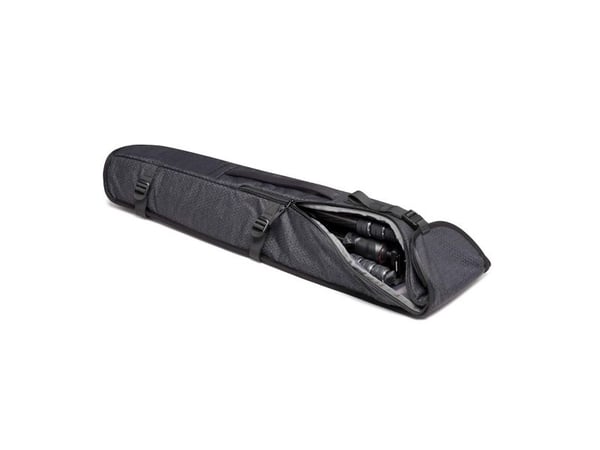 Manfrotto MB PL-RL-TH-TR, Nylon, Syntetisk, Sort, 200 mm, 120 mm, 915 mm, 18 cm