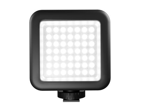 NATEC Alfama LED, 5,5 W, 49 ampuller, LED, 800 lm, 6000 K, 6000 K