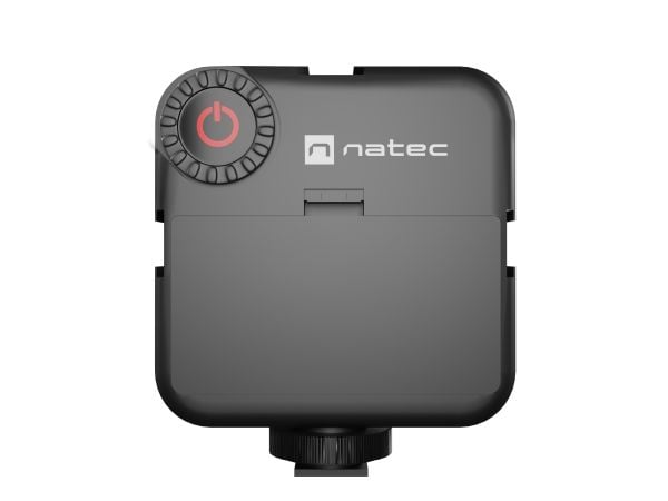 NATEC Alfama LED, 5,5 W, 49 ampuller, LED, 800 lm, 6000 K, 6000 K