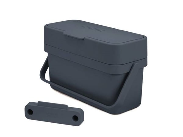 Joseph Joseph Poland Btrzy JJ - Compo ™ 4 Food Composter, graphite