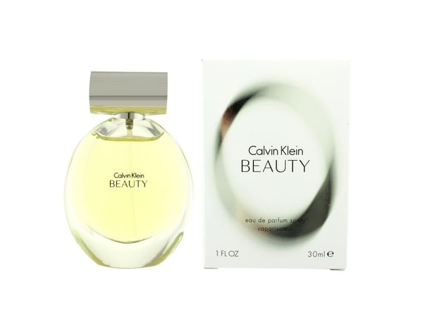 Calvin Klein Beauty EDP W 30 ml