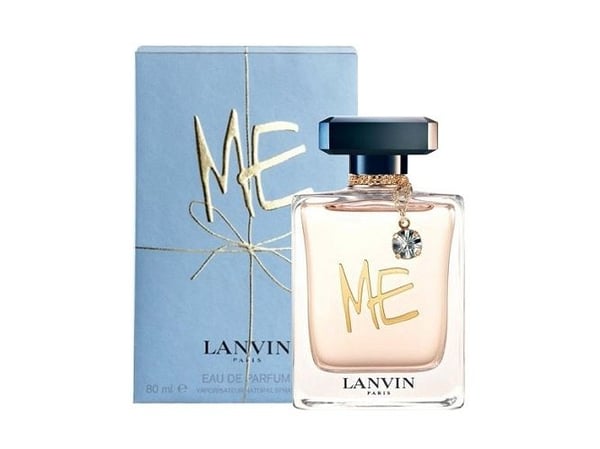 Lanvin Me - 30 ml - Eau De Parfum - hajuvesi